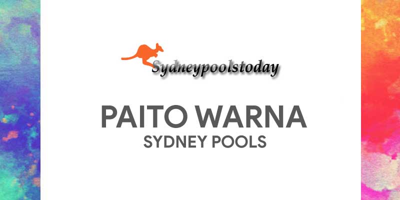 19+ Sydney Pools Paito Warna