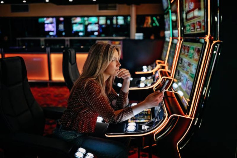 Bagaimana Cara Menang Besar Pada Situs Taruhan Online