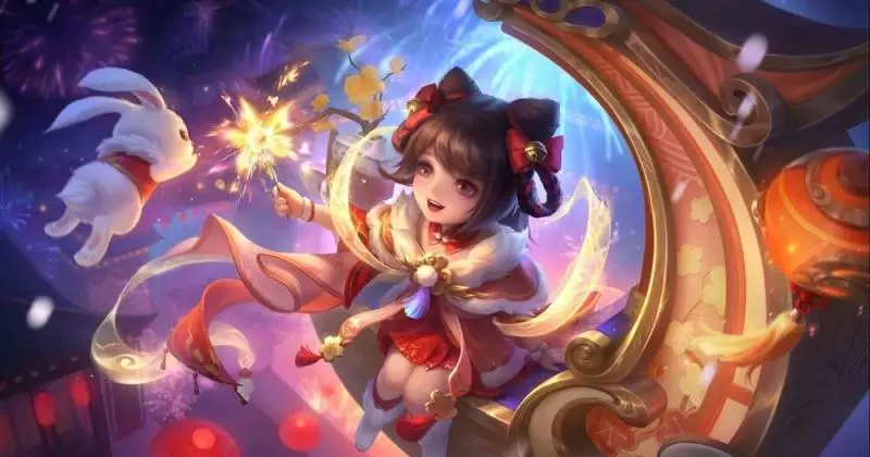 Teknik Bermain Game Online Mobile Legends Agar Mencapai Mythic dengan Cepat